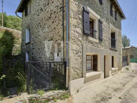 Casa en Avenida Du Belvedere de La Cerdangne