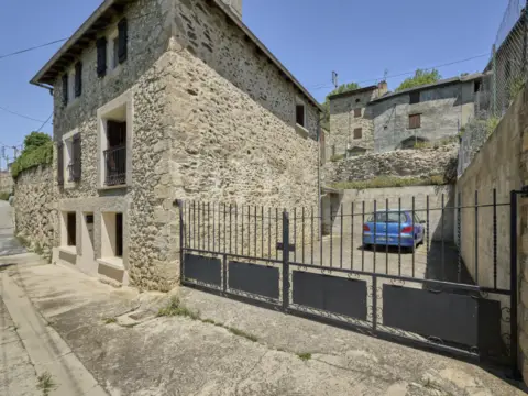 Casa en Avenida Du Belvedere de La Cerdangne