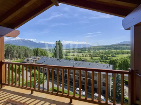 Dúplex en Camí del Mas Amoretes