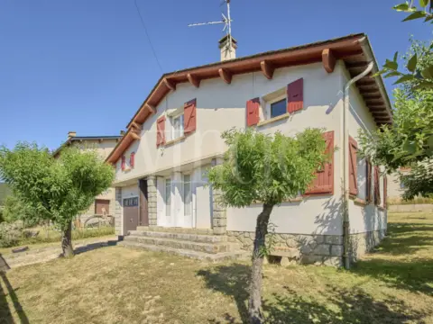 Casa en calle de Las Molleres