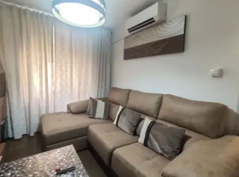 Piso en calle del Obispo Miguel Bucareli