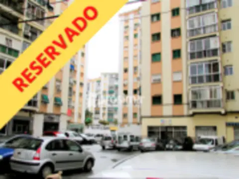 Piso en calle Pintor Ramos Rosas