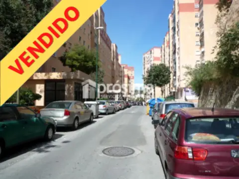 Piso en Avenida de Cibeles