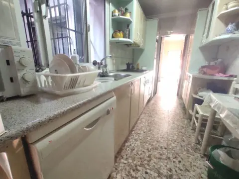 Casa en Ciudad Jardín