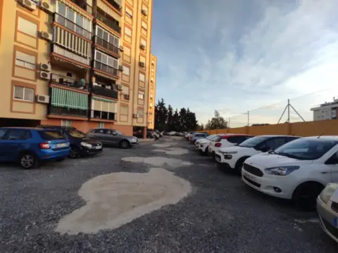 Piso en Avenida de Jacinto Benavente