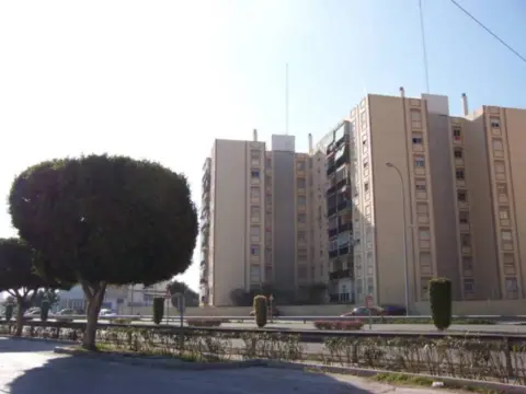 Piso en Avenida de Jacinto Benavente