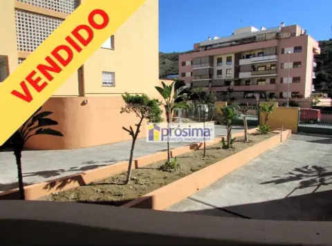 Piso en calle de Pepa Flores 'Marisol'