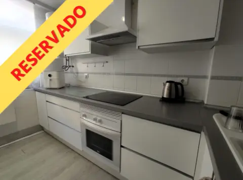 Piso en Ciudad Jardín