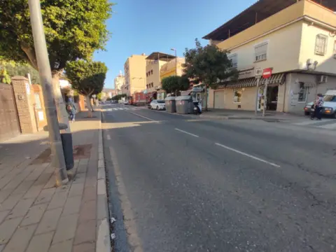 Piso en calle Serrano Fernández