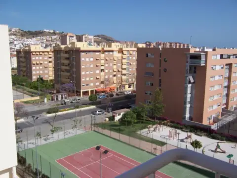 Ático en calle de Borodin