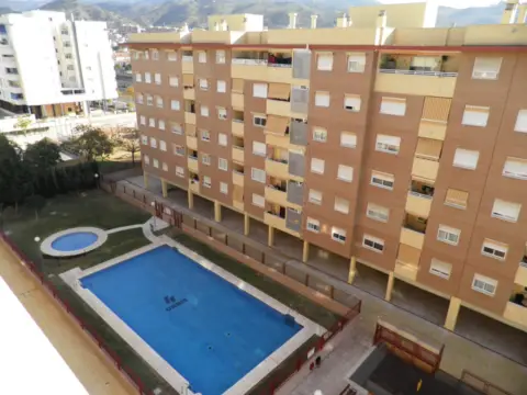 Piso en calle de Borodin