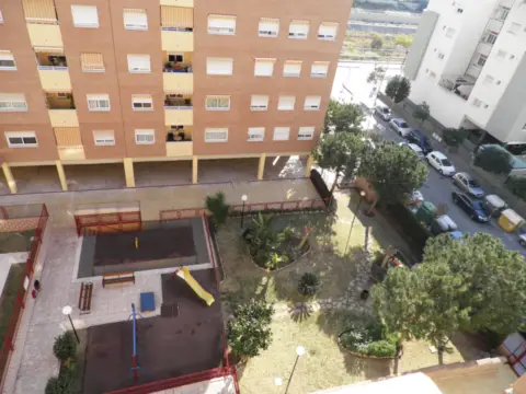 Piso en calle de Borodin