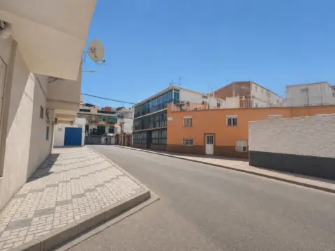 Piso en Ciudad Jardín