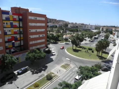 Piso en Avenida Janes Bowles