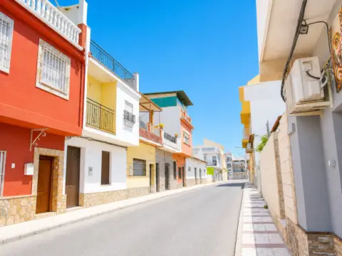 Casa en Ciudad Jardín