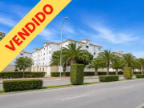 Piso en calle del Concejal Fernández Ramudo