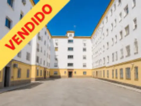 Piso en calle del Concejal Fernández Ramudo