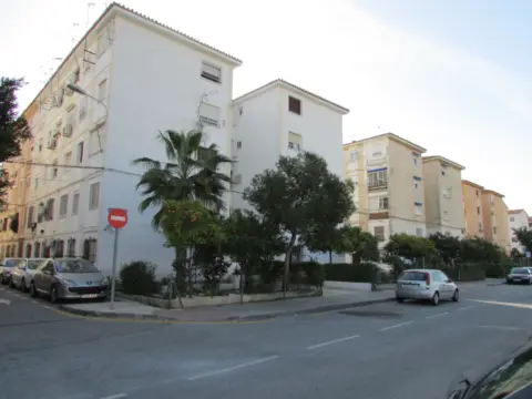 Piso en Avenida del Guadalmedina