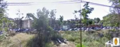 Terreno en calle de Manuel Ferrero