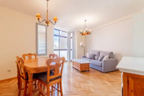 Apartamento en calle Nuestra Señora del Carmen