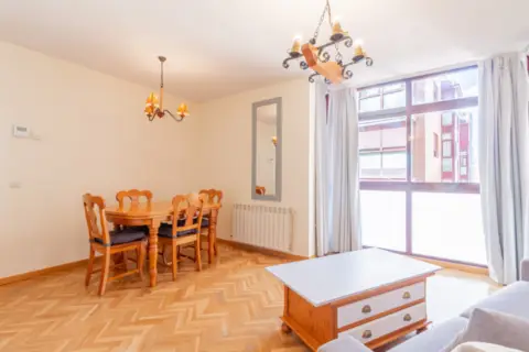 Apartamento en calle Nuestra Señora del Carmen