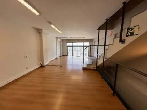Apartamento en calle de Alfonso Gómez