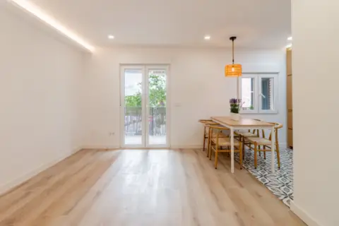 Piso en calle de Miranda de Arga