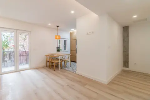 Piso en calle de Miranda de Arga