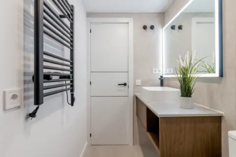 Piso en Avenida de la Virgen del Carmen