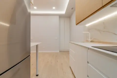 Estudio en Travesía de Santiago Cordero, 2