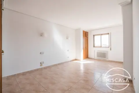 Piso en calle de Francisco Medrano