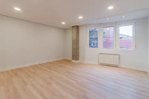 Piso en calle del Capitán Blanco Argibay, 51