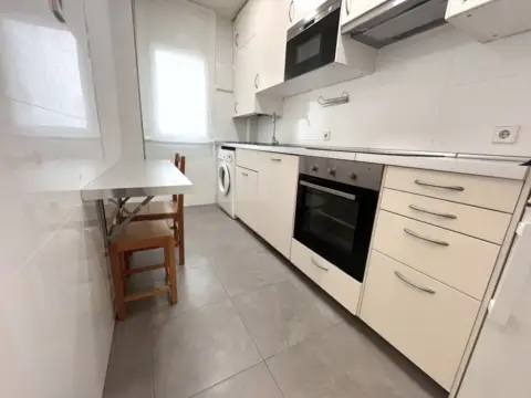 Piso en calle de Zabaleta