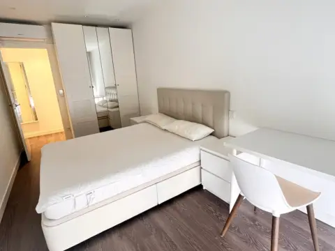 Piso en calle de Zabaleta