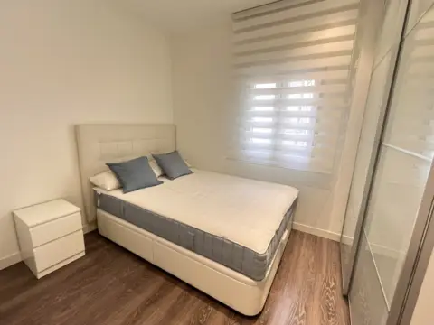 Piso en calle de Zabaleta