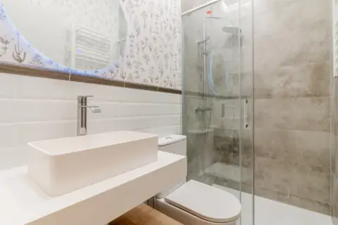 Estudio en Travesía de Santiago Cordero