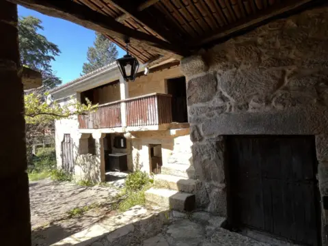 Casa en calle Ciguñeiras, nº 17