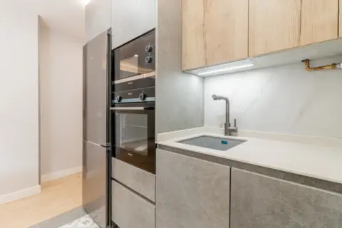 Estudio en Valdeacederas