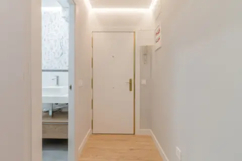 Estudio en Valdeacederas