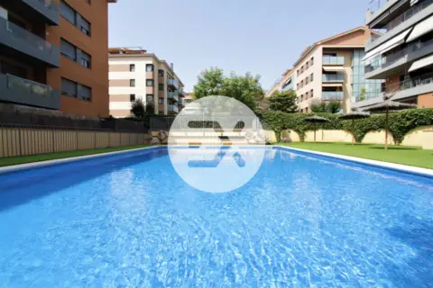 Piso en Els Canyars