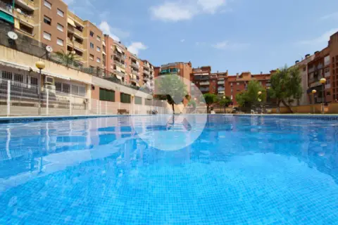 Piso en El Castell-Poble Vell