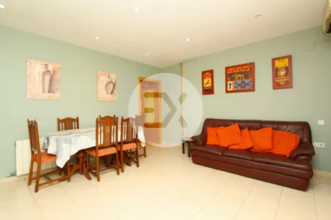 Piso en El Castell-Poble Vell