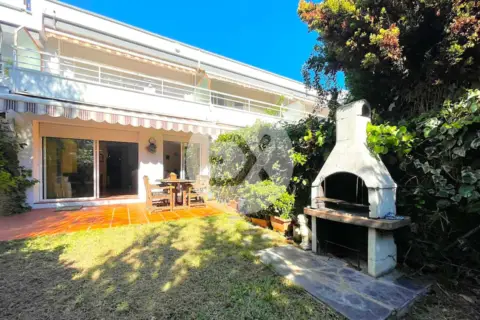 Casa en Les Botigues de Sitges