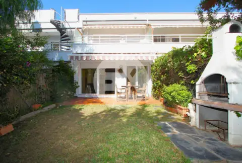 Casa en Les Botigues de Sitges