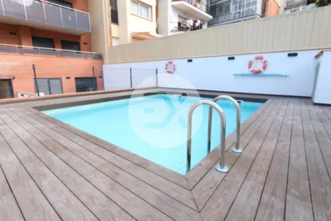 Piso en Centre