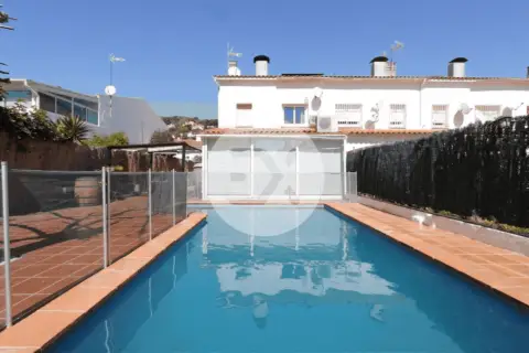 Casa en Bellamar