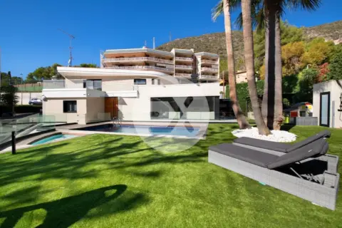 Casa en Avinguda del Poal