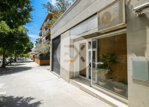 Local comercial en Can Roca-Muntanyeta