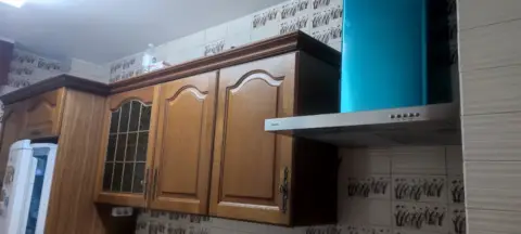 Apartamento en calle de San Antón