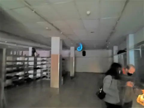 Local comercial en Avenida de Pérez Galdós